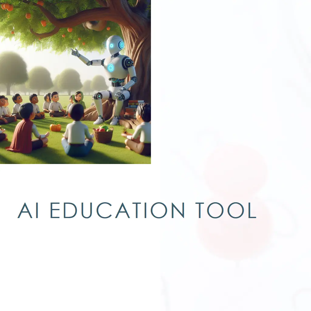 AI Education Tool