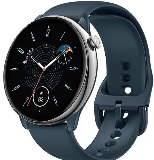 Amazfit GTR Mini Smart Watch