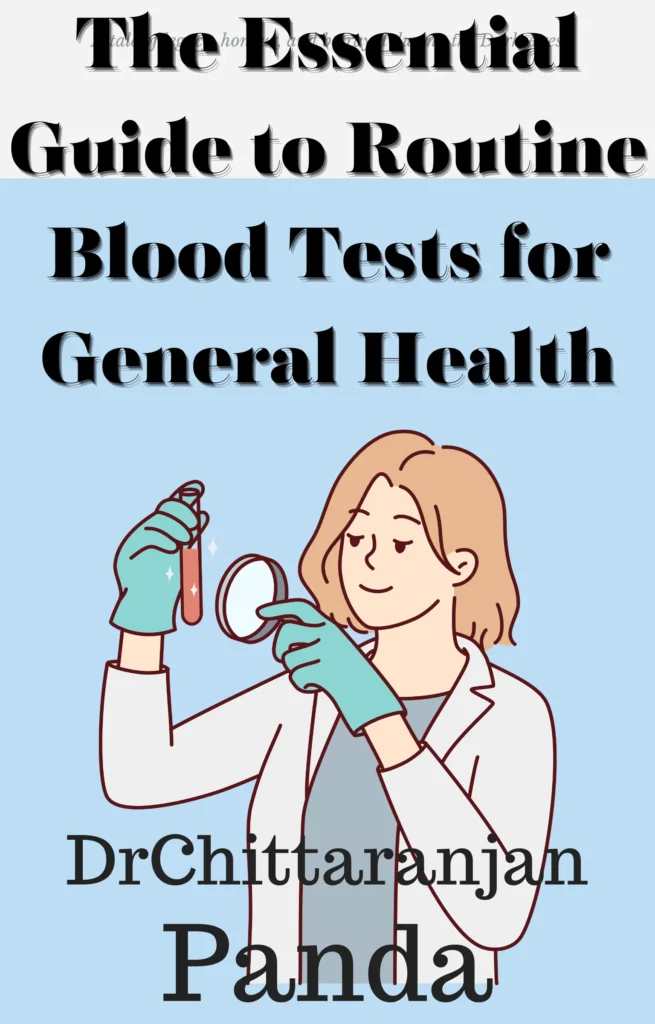 The Essential Guide To Routine Blood Tests For General Health Original